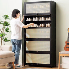 11-Layer Multifunctional Shoe Rack — WIMU Kitchen Nairobi — Kenya · WIMU Kitchen