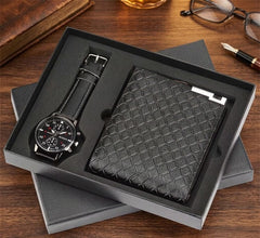 Men’s Gift Set — Kenya · WIMU Kitchen