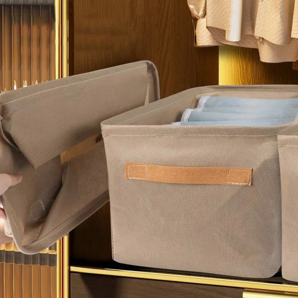 Foldable Multipurpose Organiser — WIMU Kitchen Nairobi — Kenya · WIMU Kitchen Nairobi
