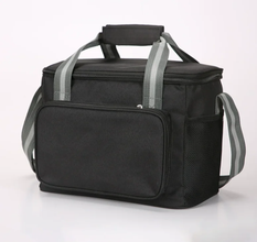 15L Insulated Cooler Lunch Bag – Waterproof Oxford, Front Pocket (4 Colours) — WIMU Kitchen Nairobi — Kenya · WIMU Kitchen