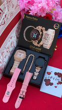 Smart Watch Gift Pack — Kenya · WIMU Kitchen