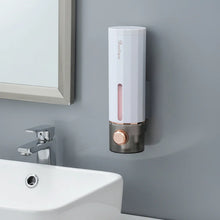 Wall Mounted Foam Soap Dispenser in White or Green – 450ml — WIMU Kitchen Nairobi — Kenya · WIMU Kitchen