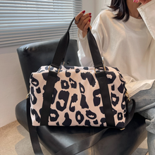 Women's Weekender Overnight Travel Bag, Multi-Compartment — WIMU Kitchen Nairobi — Kenya · WIMU Kitchen