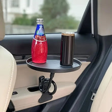 Car Food & Drink Dining Tray — Kenya · WIMU Kitchen