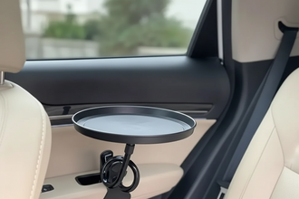 Car Food & Drink Dining Tray (view 2) — Kenya · WIMU Kitchen