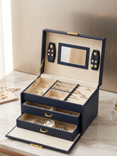 Jewellery Box Organizer — Kenya · WIMU Kitchen