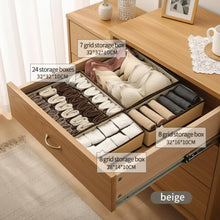 4 Piece Under Garments Organiser Set - Nairobi — view 2 — Kenya · WIMU Kitchen
