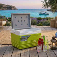 Pinnacle 4.5L Compact Cooler Box (TPX6006) – Personal Insulated Chiller — WIMU Kitchen Nairobi — Kenya · WIMU Kitchen