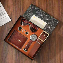 Elegant Men’s Gift Set — Kenya · WIMU Kitchen