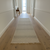 Oriental Weavers Kemet Dotted Stripe Corridor Runner Rug with Fringe, 3m or 4m — WIMU Kitchen Nairobi