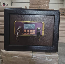 Digital Electronic Safe Box, 30kg, 45kg or 60kg — view 2 — Kenya · WIMU Kitchen