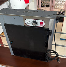 UV-C Sterilizer Cabinet – Commercial Disinfection Unit – KAP0001 (view 4) — Kenya · WIMU Kitchen