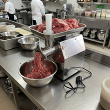 Commercial Electric Meat Grinder/Mincer-APP0099 (view 3) — Kenya · WIMU Kitchen
