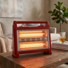 Quartz Heater — Kenya · WIMU Kitchen