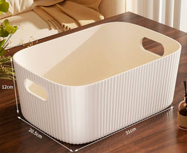 Multi-Purpose Storage Basket – Single or 3-Piece Set — WIMU Kitchen Nairobi — Kenya · WIMU Kitchen
