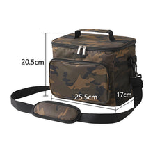 Portable Insulated Thermal Lunch/Cooler Bag – Waterproof Tote (6 Colours, 2 Sizes) — WIMU Kitchen Nairobi — Kenya · WIMU Kitchen