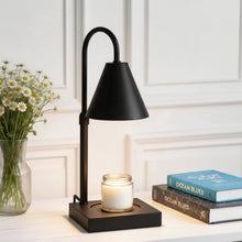 Candle Warmer Lamp – Marble, Wood, Black & Silver Finishes — WIMU Kitchen Nairobi — Kenya · WIMU Kitchen