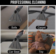 Vacuum Spot Sofa & Carpet Cleaner - Nairobi — view 3 — Kenya · WIMU Kitchen