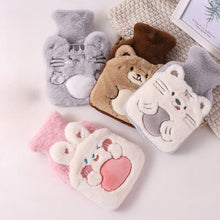 Pocket Design Hand Warmer Cute Cartoon Hot Water Bottle — WIMU Kitchen Nairobi — Kenya · WIMU Kitchen