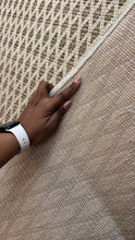 Vedantu Diamond Pattern Carpet Rug — Kenya · WIMU Kitchen