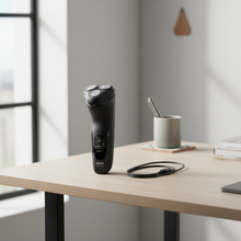 Philips 3000X Series Wet & Dry Electric Shaver with SkinProtect Technology and ComfortCut Blades — WIMU Kitchen Nairobi — Kenya · WIMU Kitchen