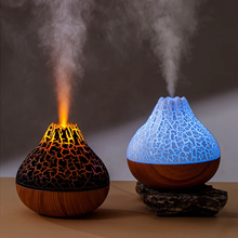 Volcano Aromatherapy Diffuser | WIMU Kitchen Kenya — Kenya · WIMU Kitchen