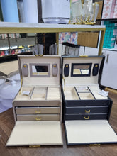 Jewellery Box Organizer — Kenya · WIMU Kitchen