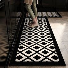 2 Piece Anti-Slip Kitchen Mat Set with Rubber Backing - Cushioned Floor Mats for Kitchens and Sinks — WIMU Kitchen Nairobi — Kenya · WIMU Kitchen