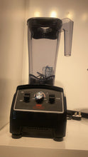 Caterina Commercial Blender (view 2) — Kenya · WIMU Kitchen