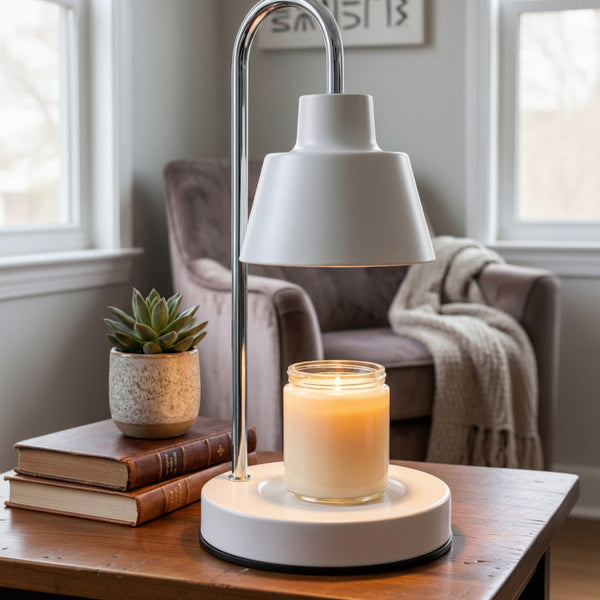 Flameless Candle Warmer — WIMU Kitchen Nairobi — Kenya · WIMU Kitchen Nairobi