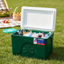30 litre TopKool Cooler Box with Carry Handles 59 × 38 × 39 cm — Kenya · WIMU Kitchen