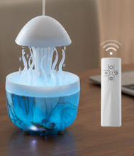 Raindrop Aromatherapy Diffuser – close-up — Kenya · WIMU Kitchen