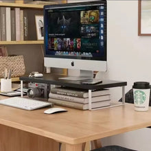 Laptop Stand & Monitor Raiser — WIMU Kitchen Nairobi — Kenya · WIMU Kitchen