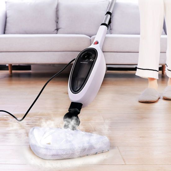 10-in-1 Multifunction Steam Mop and Cleaner 1300W, Steam to 110C — WIMU Kitchen Nairobi — Kenya · WIMU Kitchen Nairobi