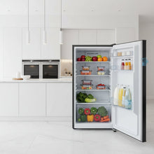 SmartPro 95 Litre Single Door Fridge — WIMU Kitchen Nairobi — Kenya · WIMU Kitchen