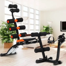 7/6 Pack Abs Trainer - Compact Core & Lower Body Workout Machine for Home — WIMU Kitchen Nairobi — Kenya · WIMU Kitchen