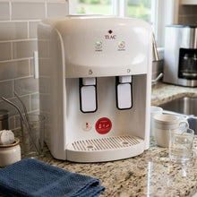 TLAC Table Top Water Dispenser Hot and Normal YLR — Kenya · WIMU Kitchen