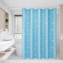 PEVA Shower Curtain with Hooks, 180 x 200cm — WIMU Kitchen Nairobi — Kenya · WIMU Kitchen