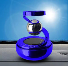 Starry Sky Solar-Powered Car Air Freshener (view 2) — Kenya · WIMU Kitchen