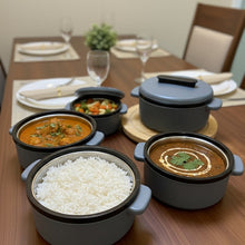 4Pcs Hotpot Gift Set — Kenya · WIMU Kitchen