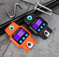 Digital Heavy-Duty Weighing Scale - Nairobi, Kenya — view 8 — Kenya · WIMU Kitchen