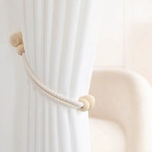 2-Piece Nordic Magnetic Curtain Tieback Set — WIMU Kitchen Nairobi — Kenya · WIMU Kitchen