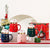 500ml Ceramic Santa Claus Christmas Cup with Lid in a Gift Box — WIMU Kitchen Nairobi