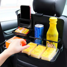 Car Travelling Dining Holder Tray (view 2) — Kenya · WIMU Kitchen