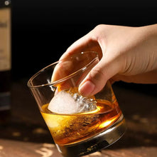 Unbreakable Whisky Glasse — Kenya · WIMU Kitchen