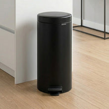 NewIcon Pedal Waste Bin –Matt black — WIMU Kitchen Nairobi — Kenya · WIMU Kitchen