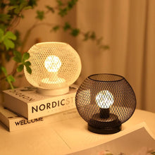 Decorative LED Iron Table Lamp — WIMU Kitchen Nairobi — Kenya · WIMU Kitchen