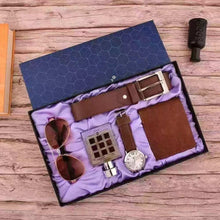 5-in-1 Men’s Gift Set — Kenya · WIMU Kitchen