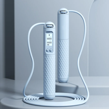 Classy Skipping Rope with Comfort Grip - Tangle-Free Cardio & Weight-Loss Jump Rope — WIMU Kitchen Nairobi — Kenya · WIMU Kitchen