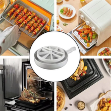Microwave Bacon Maker - Food-Safe Crisper Tray that Drains Excess Grease — WIMU Kitchen Nairobi — Kenya · WIMU Kitchen